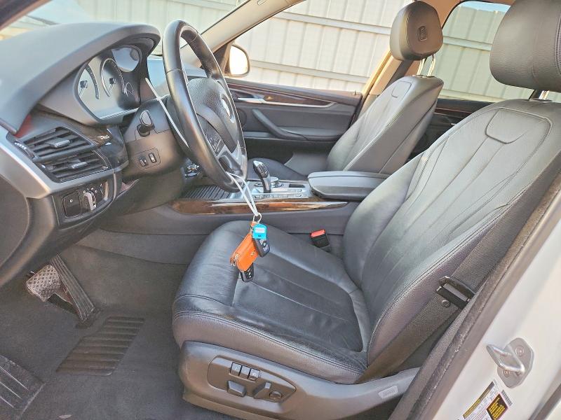 Aukcja sprzedaży 2016 Bmw X5, vin: 5UXKT0C58G0S79150, numer aukcji: 68747106
