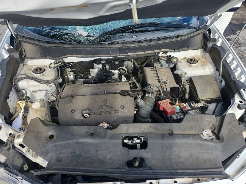 Aukcja sprzedaży 2015 Mitsubishi Outlander Sport, vin: 4A4AR4AUXFE006248, numer aukcji: 68195266