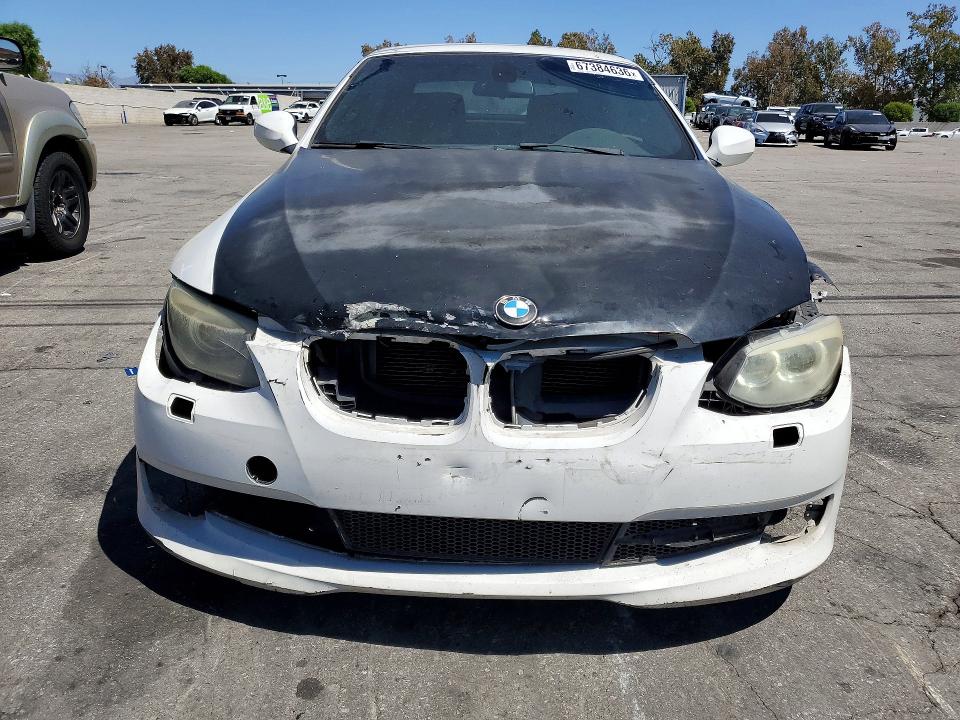67384636 :رقم المزاد ، WBADW7C53BE546066 vin ، 2011 Bmw 328 مزاد بيع
