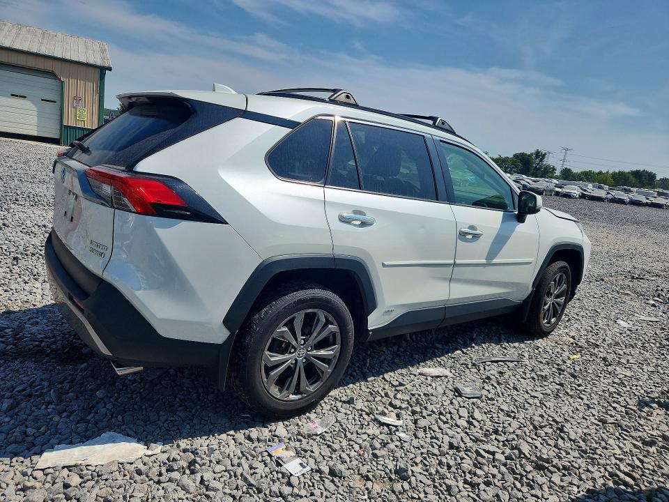 Продаж на аукціоні авто 2022 Toyota Rav4, vin: JTMD6RFV3ND059065, номер лоту: 68083176