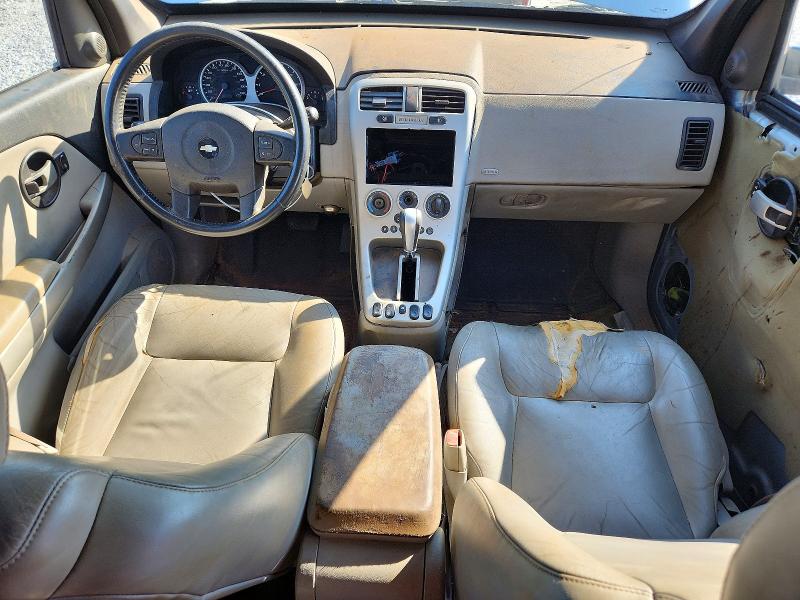 Aukcja sprzedaży 2005 Chevrolet Equinox, vin: 2CNDL63F856127648, numer aukcji: 67333876