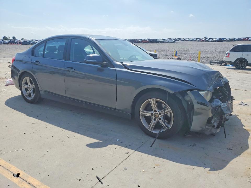 Aukcja sprzedaży 2013 Bmw 328, vin: WBA3B5G56DNS01980, numer aukcji: 66947736