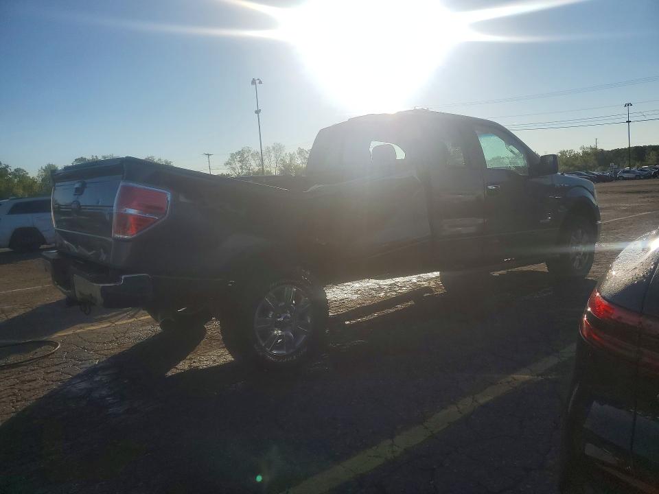 2012 Ford F150 მანქანა იყიდება აუქციონზე, vin: 1FTFX1ET9CKD21736, აუქციონის ნომერი: 69396856