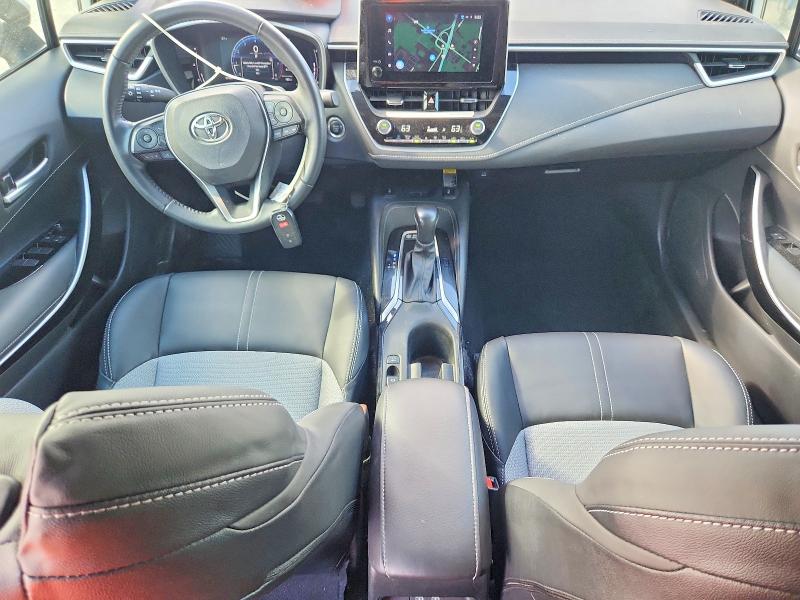 Продаж на аукціоні авто 2023 Toyota Corolla, vin: JTNC4MBE5P3211958, номер лоту: 67358616