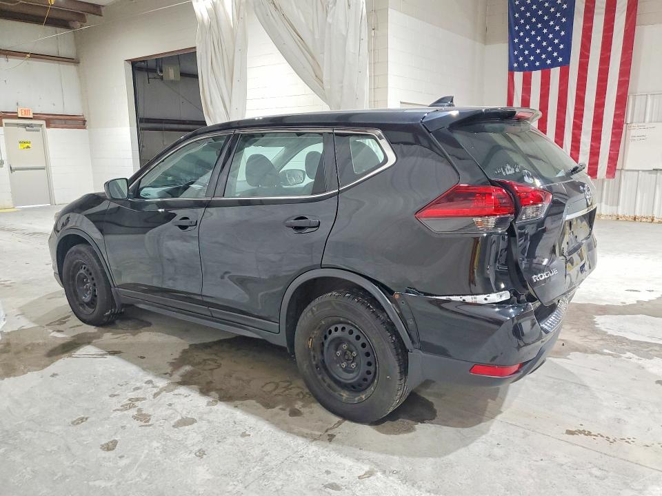 Продаж на аукціоні авто 2019 Nissan Rogue, vin: 5N1AT2MV5KC787182, номер лоту: 68002746