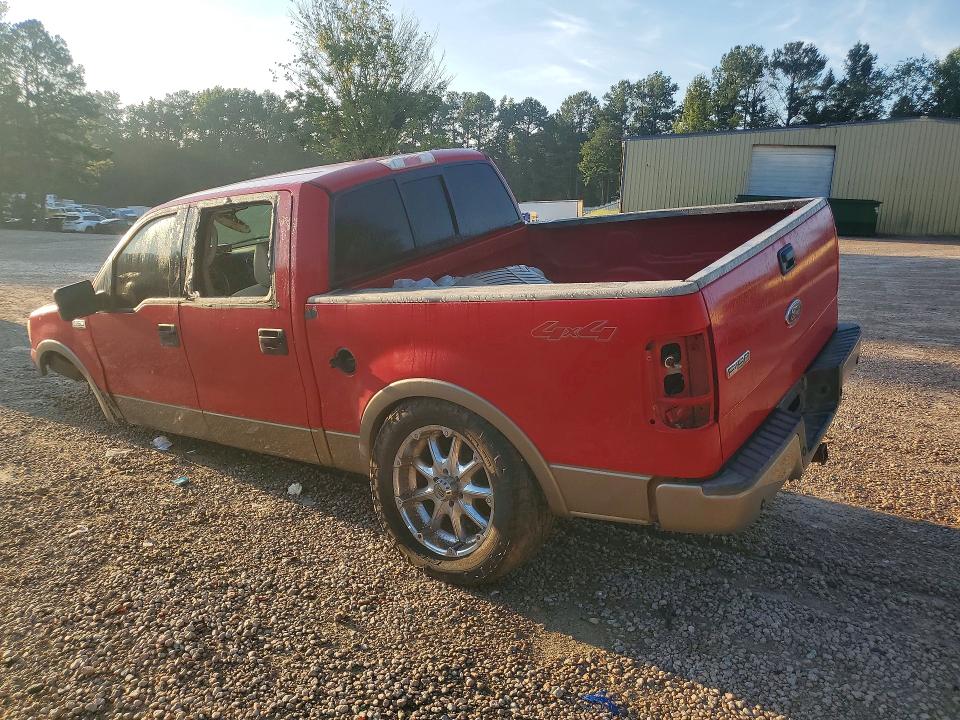 Продаж на аукціоні авто 2004 Ford F150, vin: 1FTPW14584KD06950, номер лоту: 68643686