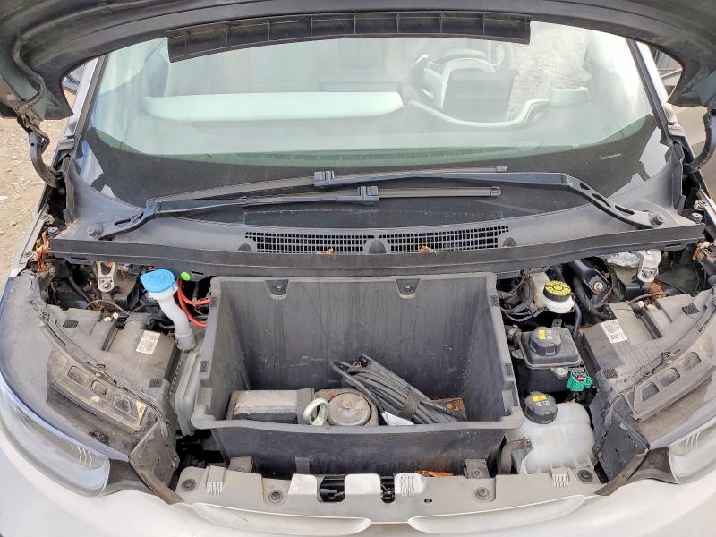 2017 Bmw I3 მანქანა იყიდება აუქციონზე, vin: WBY1Z8C30HV894898, აუქციონის ნომერი: 66978386