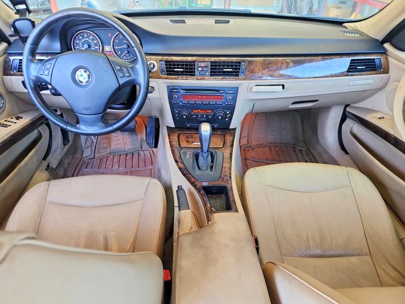 Aukcja sprzedaży 2006 Bmw 325, vin: WBAVB135X6PT06245, numer aukcji: 69080356