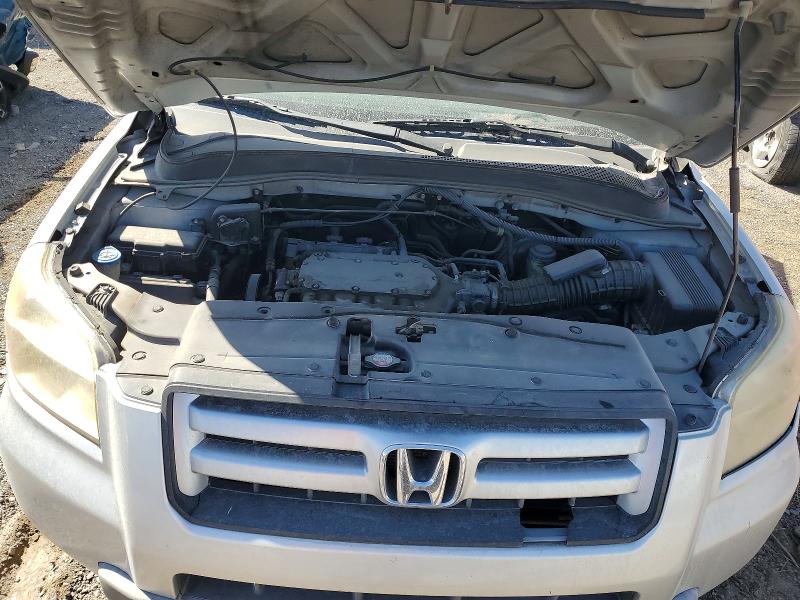 Aukcja sprzedaży 2008 Honda Pilot, vin: 5FNYF28258B022432, numer aukcji: 64338116