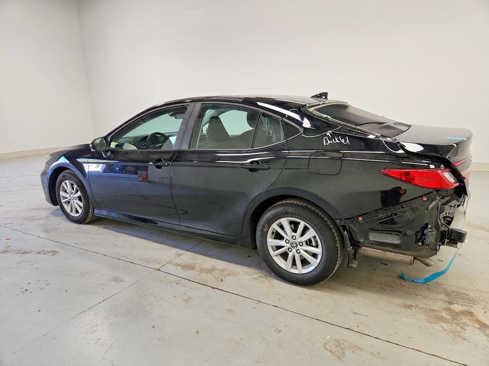 Продажа на аукционе авто 2026 Toyota Camry, vin: 4T1DAACK3TU756450, номер лота: 70422166