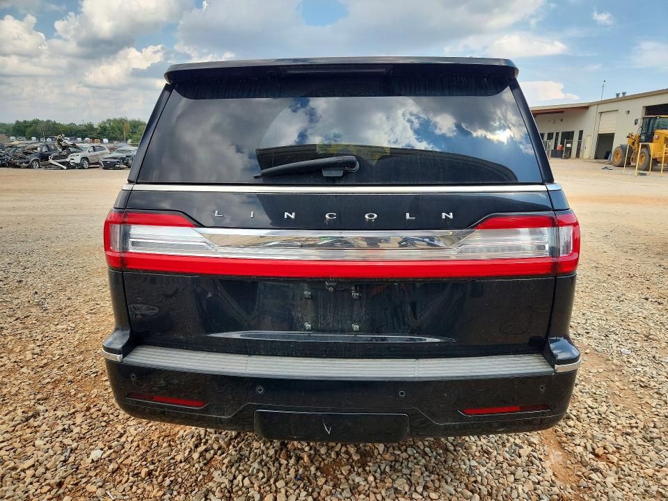 69437146 :رقم المزاد ، 5LMJJ3LT5KEL20292 vin ، 2019 Lincoln Navigator مزاد بيع