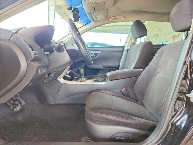 Продажа на аукционе авто 2013 Nissan Altima, vin: 1N4AL3AP9DC299247, номер лота: 68580436