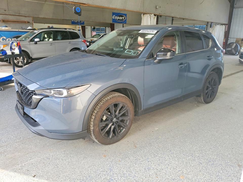 Продаж на аукціоні авто 2023 Mazda Cx-5, vin: JM3KFBCM7P0158080, номер лоту: 68554326