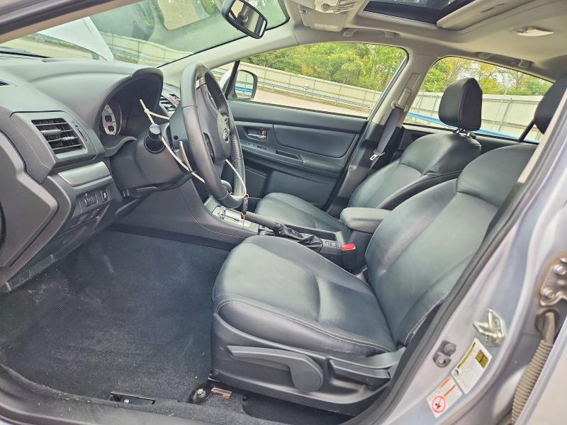 Aukcja sprzedaży 2013 Subaru Impreza, vin: JF1GPAU64D2806776, numer aukcji: 69600436