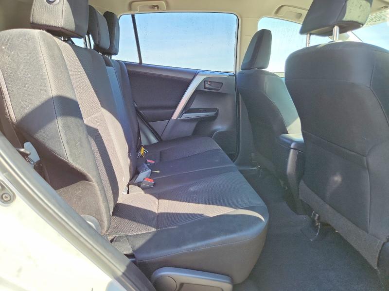 Aukcja sprzedaży 2017 Toyota Rav4, vin: JTMZFREVXHJ123552, numer aukcji: 67969406