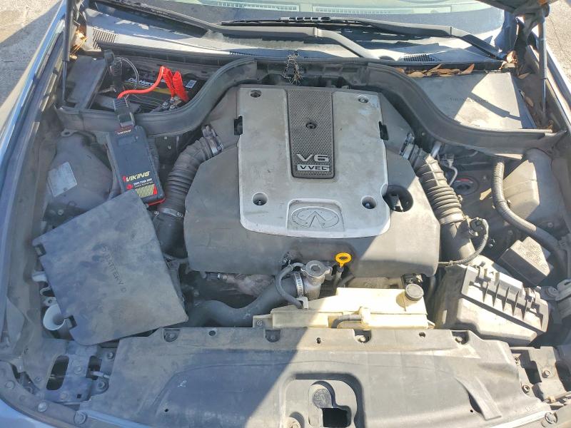 Продажа на аукционе авто 2010 Infiniti G37 Sedan, vin: JN1CV6AP0AM405561, номер лота: 70821276