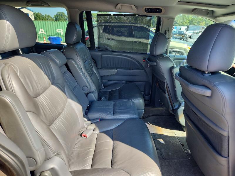 Продаж на аукціоні авто 2007 Honda Odyssey, vin: 5FNRL38787B020008, номер лоту: 69632976