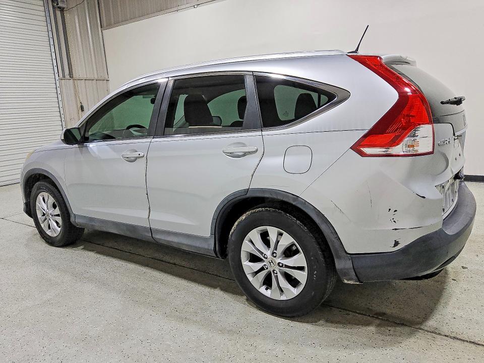 2014 Honda Cr-v მანქანა იყიდება აუქციონზე, vin: 2HKRM3H75EH518355, აუქციონის ნომერი: 68973756