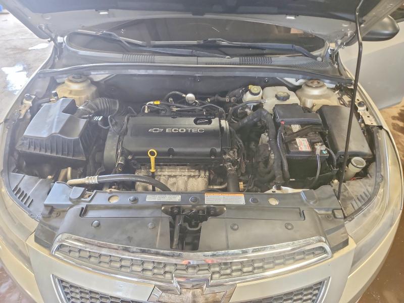 Продажа на аукционе авто 2014 Chevrolet Cruze, vin: 1G1PA5SH8E7325613, номер лота: 69361156