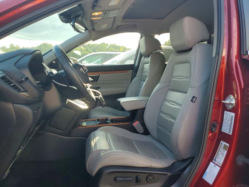 Продаж на аукціоні авто 2021 Honda Cr-v, vin: 7FART6H98ME028371, номер лоту: 69761886