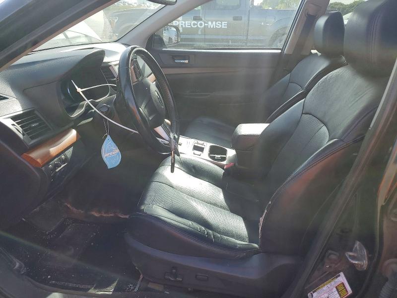 2014 Subaru Outback მანქანა იყიდება აუქციონზე, vin: 4S4BRJMC1E2210686, აუქციონის ნომერი: 69233496