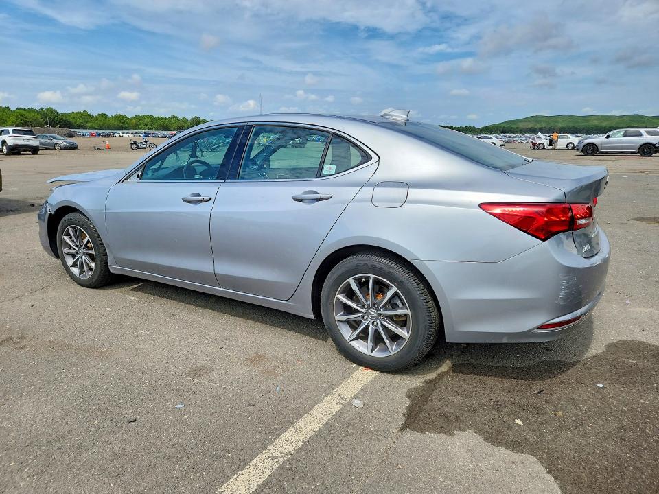 Продаж на аукціоні авто 2020 Acura Tlx, vin: 19UUB1F3XLA003331, номер лоту: 68197896
