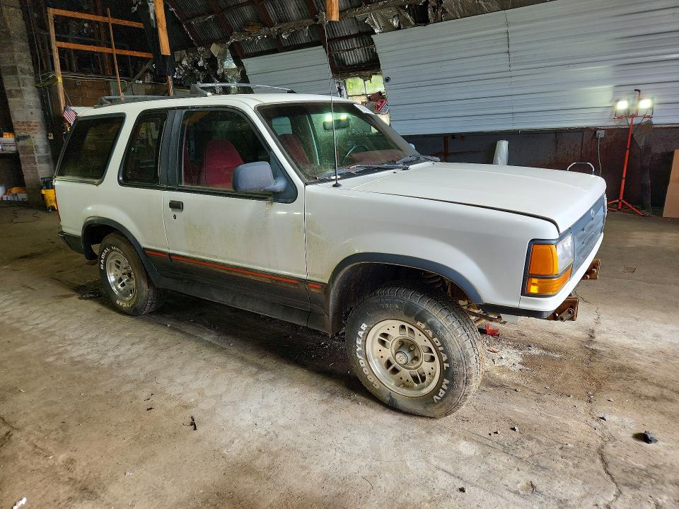 69698526 :رقم المزاد ، 1FMCU24X9RUD14879 vin ، 1994 Ford Explorer مزاد بيع