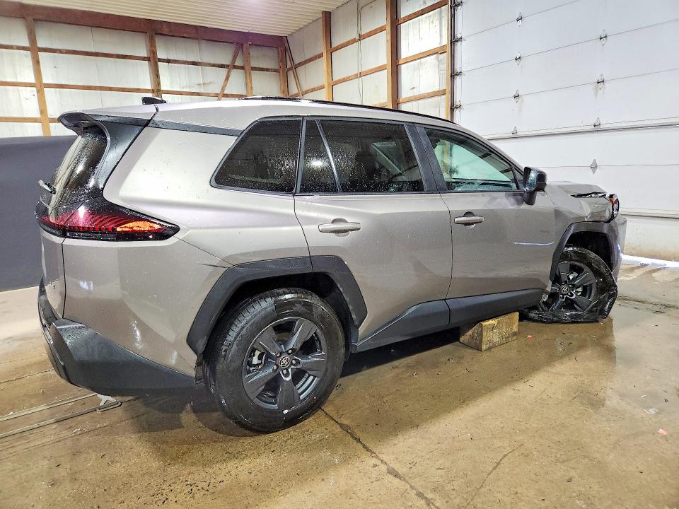 69220696 :رقم المزاد ، 2T36CRAV8TC016917 vin ، 2026 Toyota Rav4 مزاد بيع