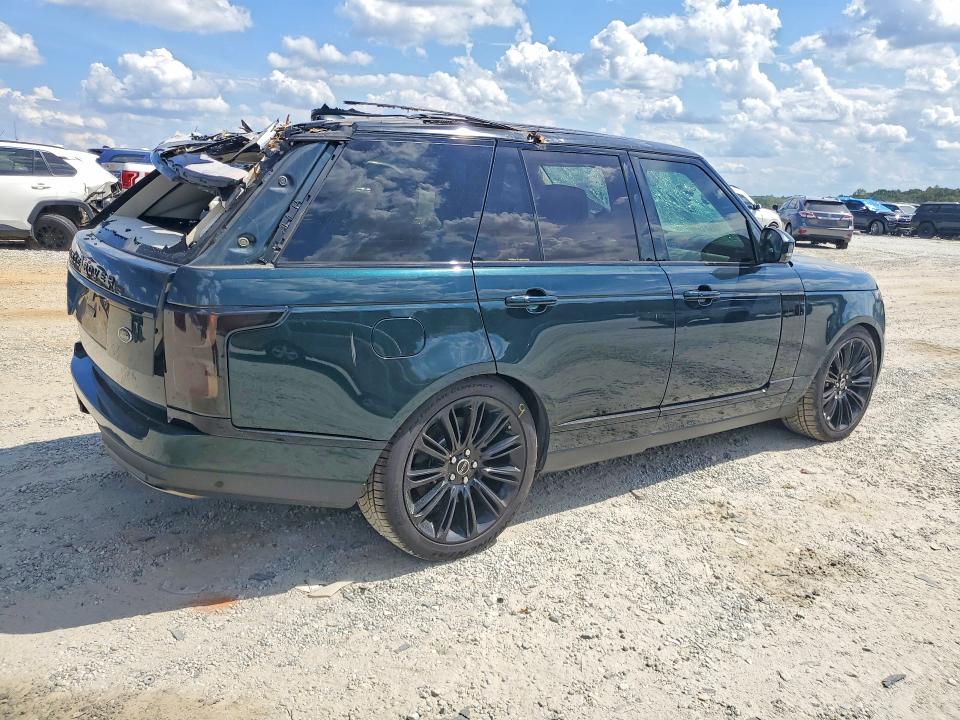 Aukcja sprzedaży 2019 Land Rover Range Rover, vin: SALGS2RE7KA528773, numer aukcji: 68380146