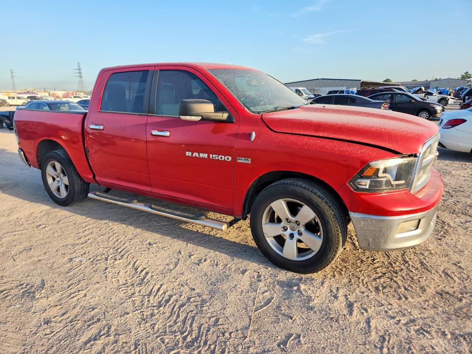 Продаж на аукціоні авто 2011 Dodge Ram 1500, vin: 1D7RB1CT1BS508021, номер лоту: 68636596