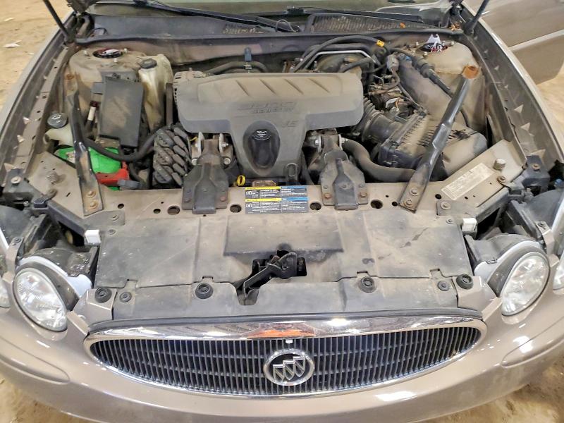 Продажа на аукционе авто 2006 Buick Lacrosse, vin: 2G4WC582361267470, номер лота: 68597586