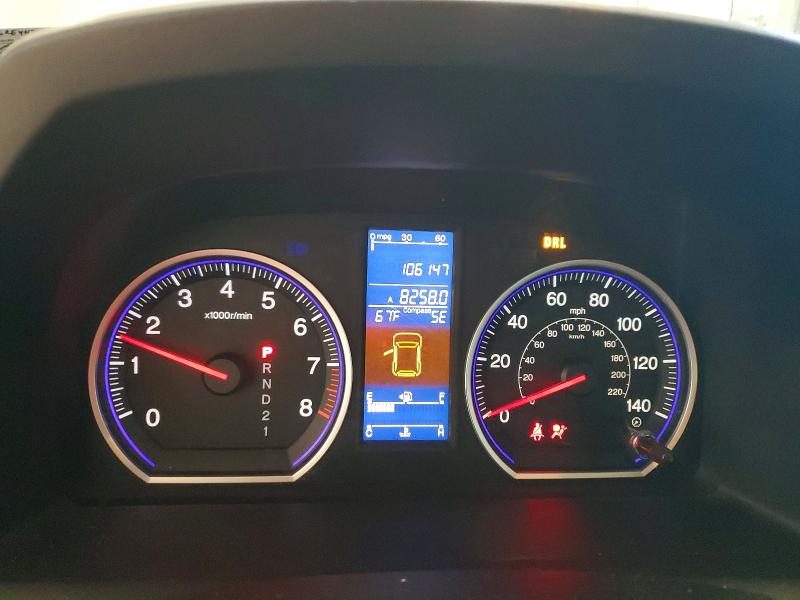 Продажа на аукционе авто 2010 Honda Cr-v, vin: 5J6RE4H71AL036470, номер лота: 67840246