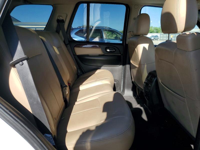 67316906 :رقم المزاد ، 5S3ET13S292801931 vin ، 2009 Saab 9-7x مزاد بيع