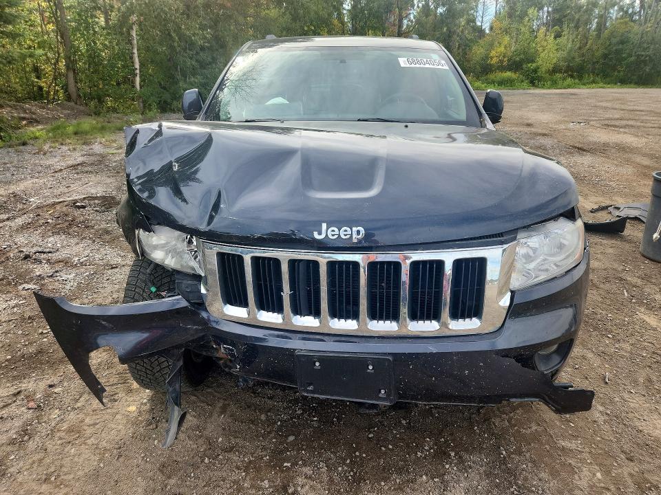 Aukcja sprzedaży 2012 Jeep Grand Cherokee, vin: 1C4RJFAG9CC338423, numer aukcji: 68804056