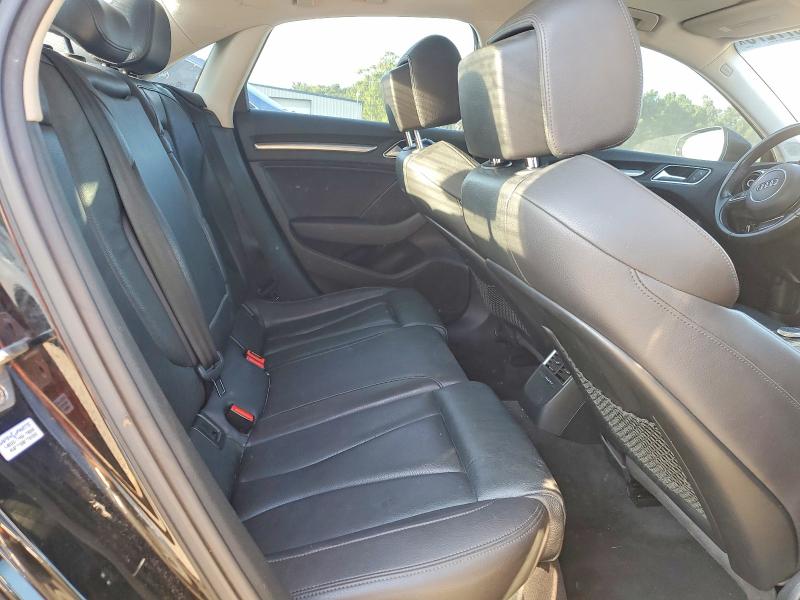 Aukcja sprzedaży 2015 Audi A3, vin: WAUCCGFF5F1063507, numer aukcji: 66577276