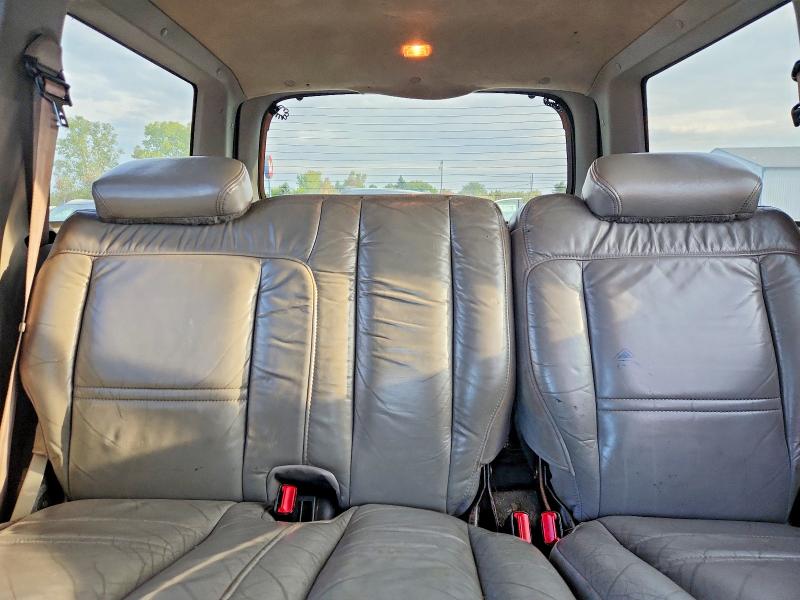 69119896 :رقم المزاد ، 1FMZU32P3XUC12848 vin ، 1999 Ford Explorer مزاد بيع