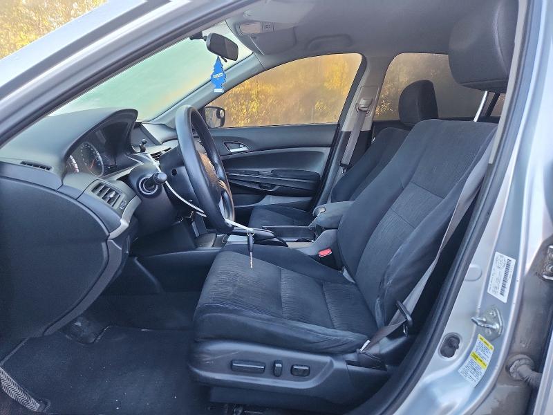 Продажа на аукционе авто 2011 Honda Accord, vin: 1HGCP2F68BA802231, номер лота: 68149616