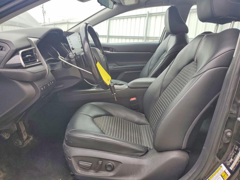 Aukcja sprzedaży 2022 Toyota Camry, vin: 4T1G11AK5NU630643, numer aukcji: 70959966
