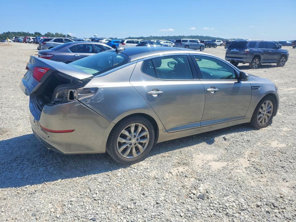 Aukcja sprzedaży 2015 Kia Optima, vin: 5XXGN4A79FG470294, numer aukcji: 66997916