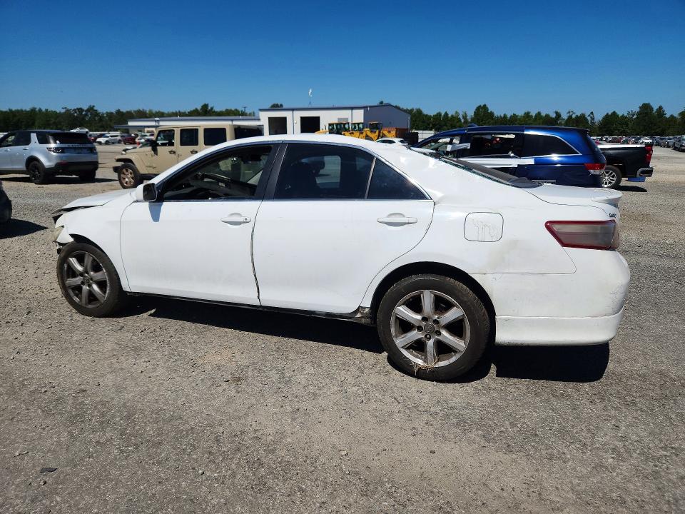 69356956 :رقم المزاد ، 4T1BK46K19U583392 vin ، 2009 Toyota Camry مزاد بيع