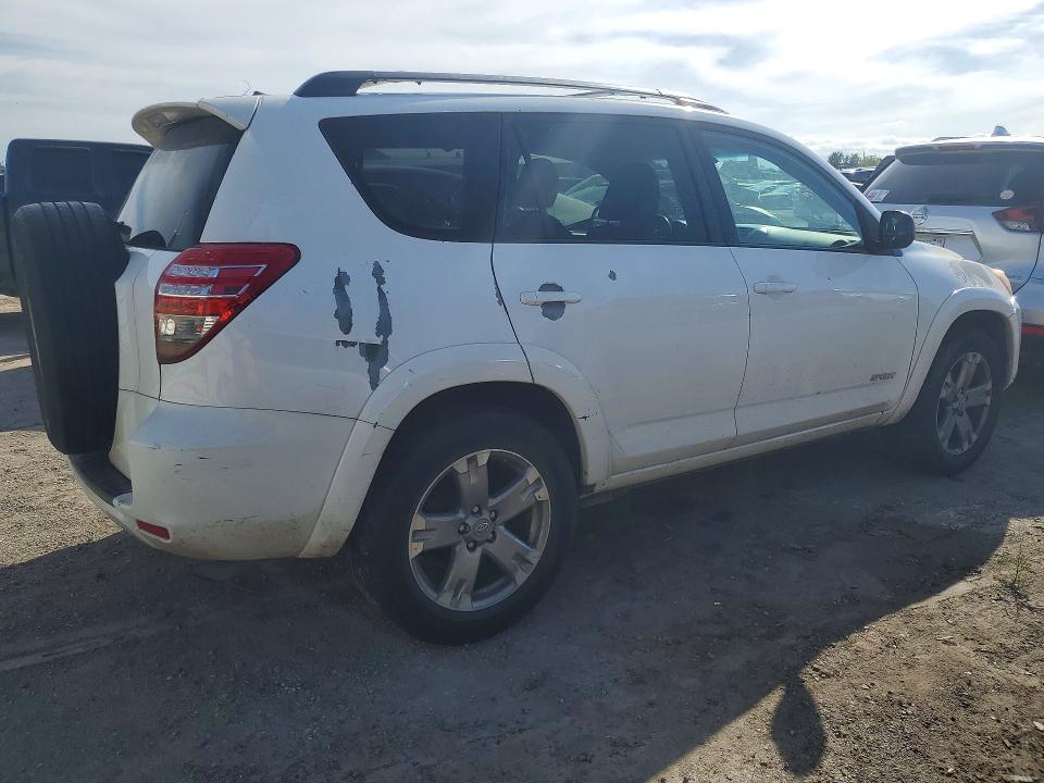 Продажа на аукционе авто 2012 Toyota Rav4, vin: 2T3WF4DV9CW133264, номер лота: 68748296