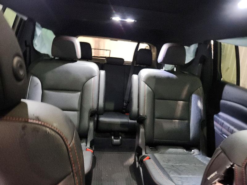 Aukcja sprzedaży 2024 Chevrolet Traverse, vin: 1GNEVJKS3RJ180522, numer aukcji: 69887366