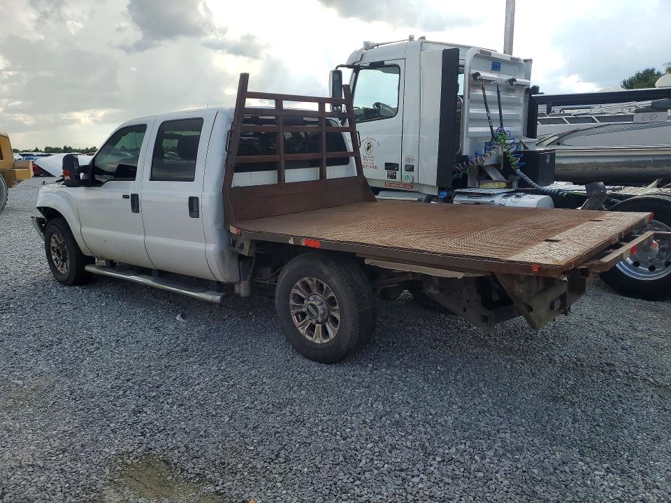 68246766 :رقم المزاد ، 1FT7W2AT2DEA31695 vin ، 2013 Ford F250 مزاد بيع