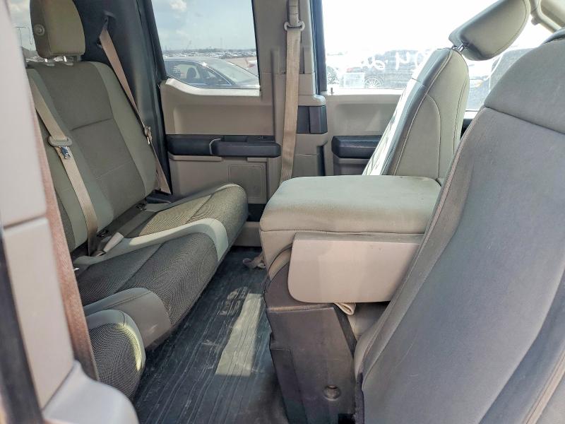 69854126 :رقم المزاد ، 1FTEX1CP7KKC31534 vin ، 2019 Ford F150 مزاد بيع