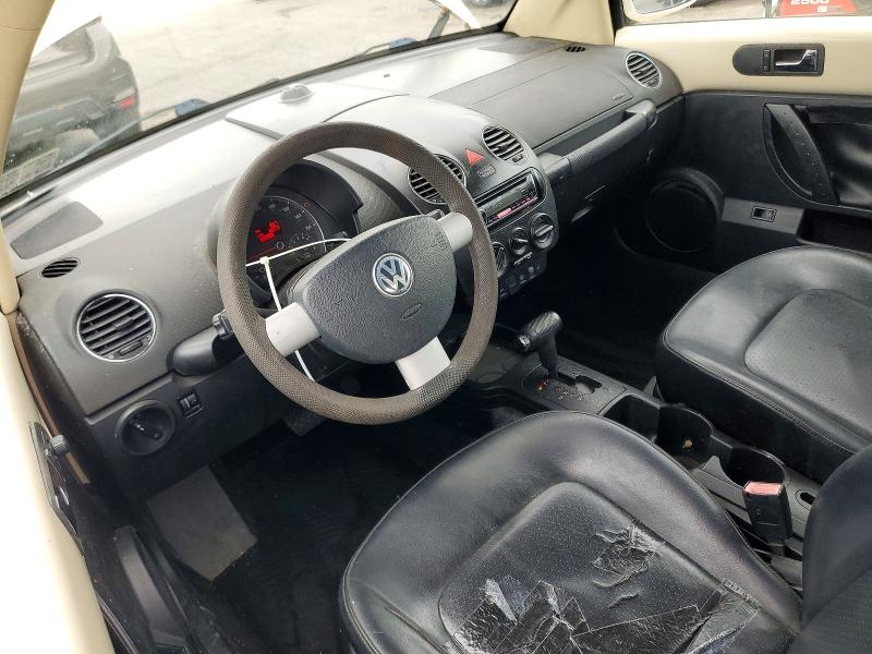 Продаж на аукціоні авто 2006 Volkswagen New Beetle, vin: 3VWRF31Y66M330837, номер лоту: 68648626