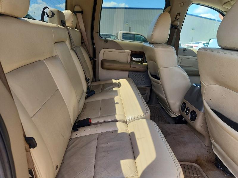 Продажа на аукционе авто 2004 Ford F150, vin: 1FTPW12504KA01199, номер лота: 70690326