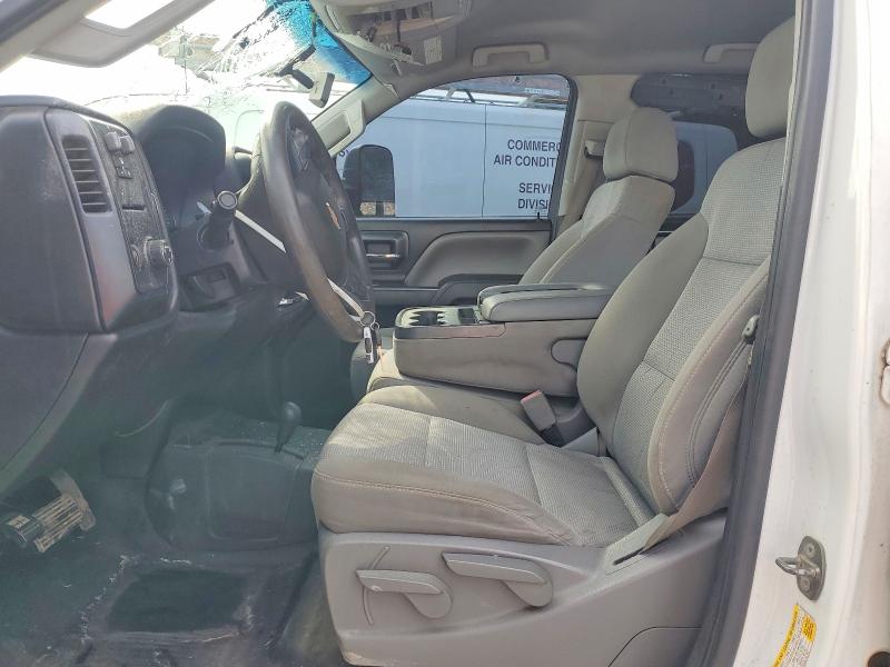 Aukcja sprzedaży 2015 Chevrolet Silverado, vin: 1GC1KUE8XFF182431, numer aukcji: 67084706