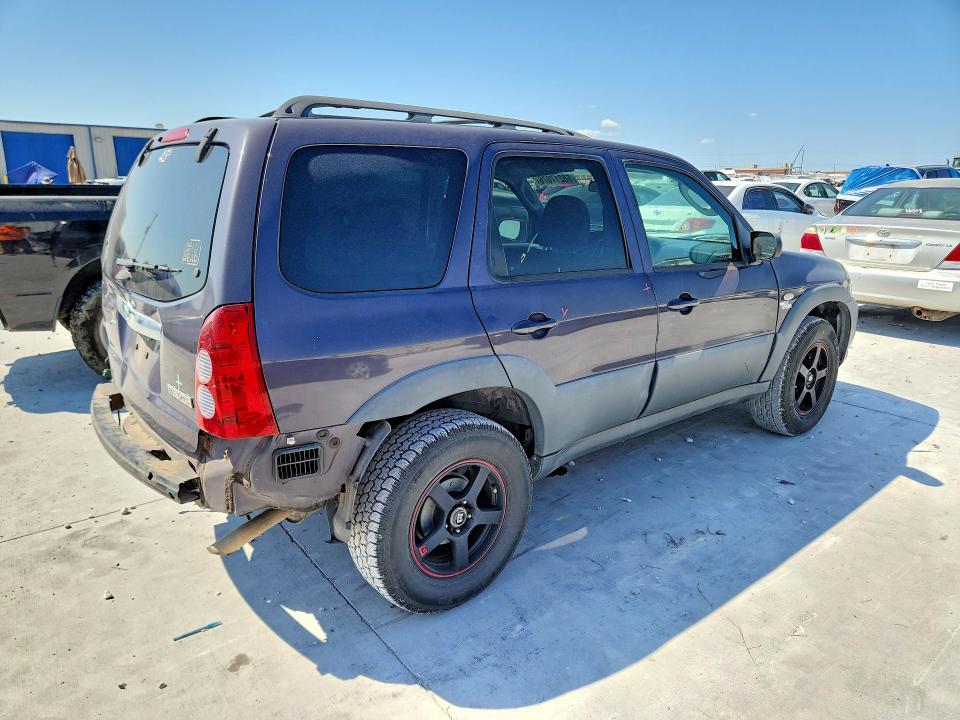 Aukcja sprzedaży 2006 Mazda Tribute, vin: 4F2YZ02Z76KM24731, numer aukcji: 68217076