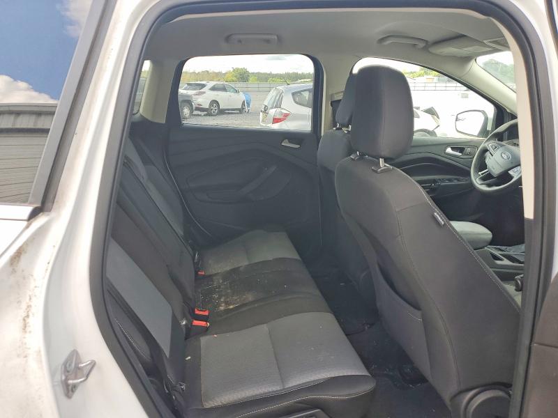 67856446 :رقم المزاد ، 1FMCU9GDXJUC04020 vin ، 2018 Ford Escape مزاد بيع