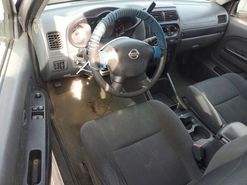 Aukcja sprzedaży 2004 Nissan Frontier, vin: 1N6DD26T44C427461, numer aukcji: 68417566